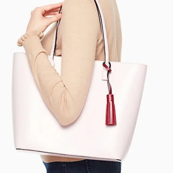 Kate spade karla tote hotsell